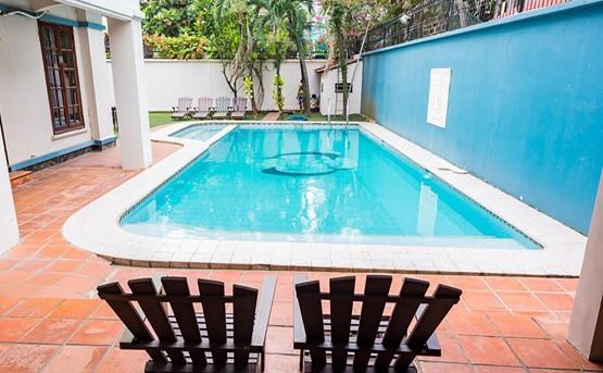 Villa house for rent district 2 D2200050(2)